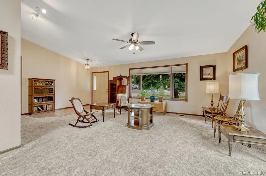 6552 Lange Drive Colorado Springs CO 80918