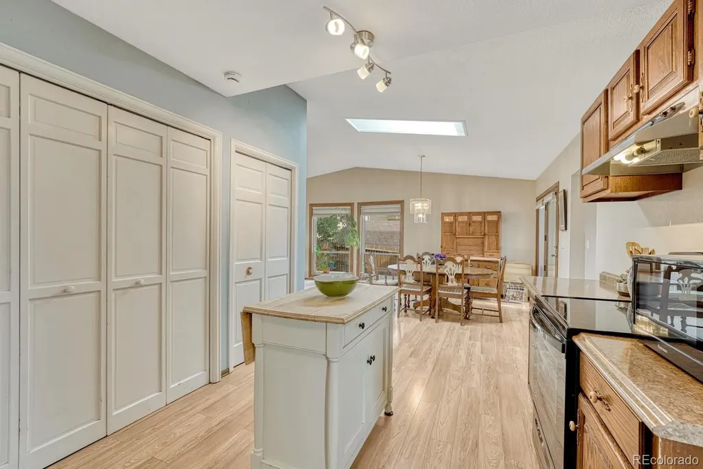 6552 Lange Drive Colorado Springs CO 80918