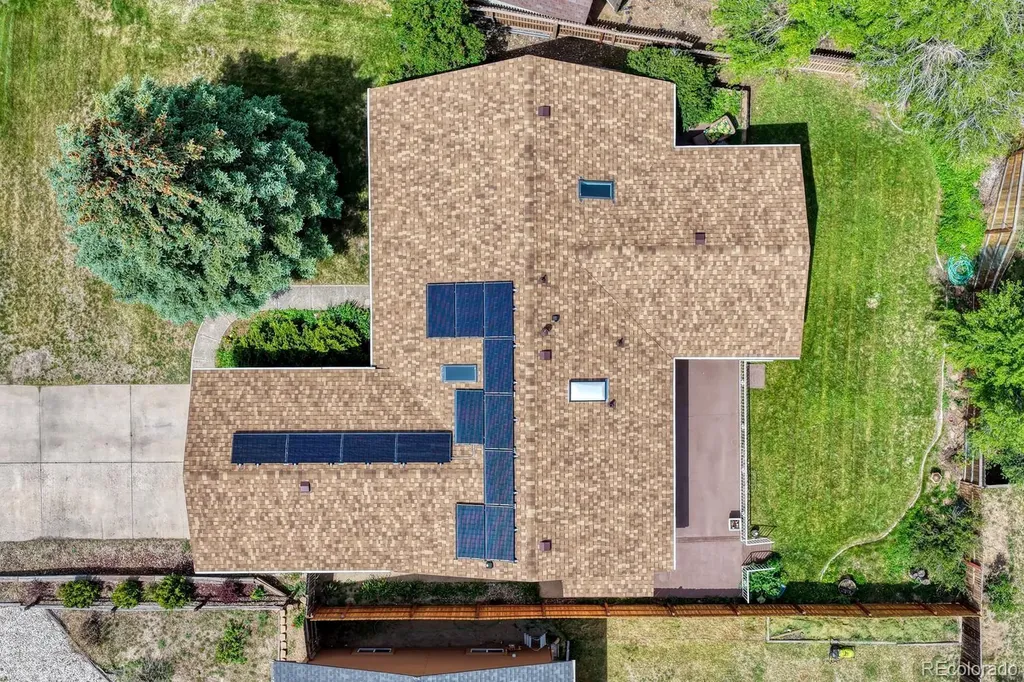 6552 Lange Drive Colorado Springs CO 80918