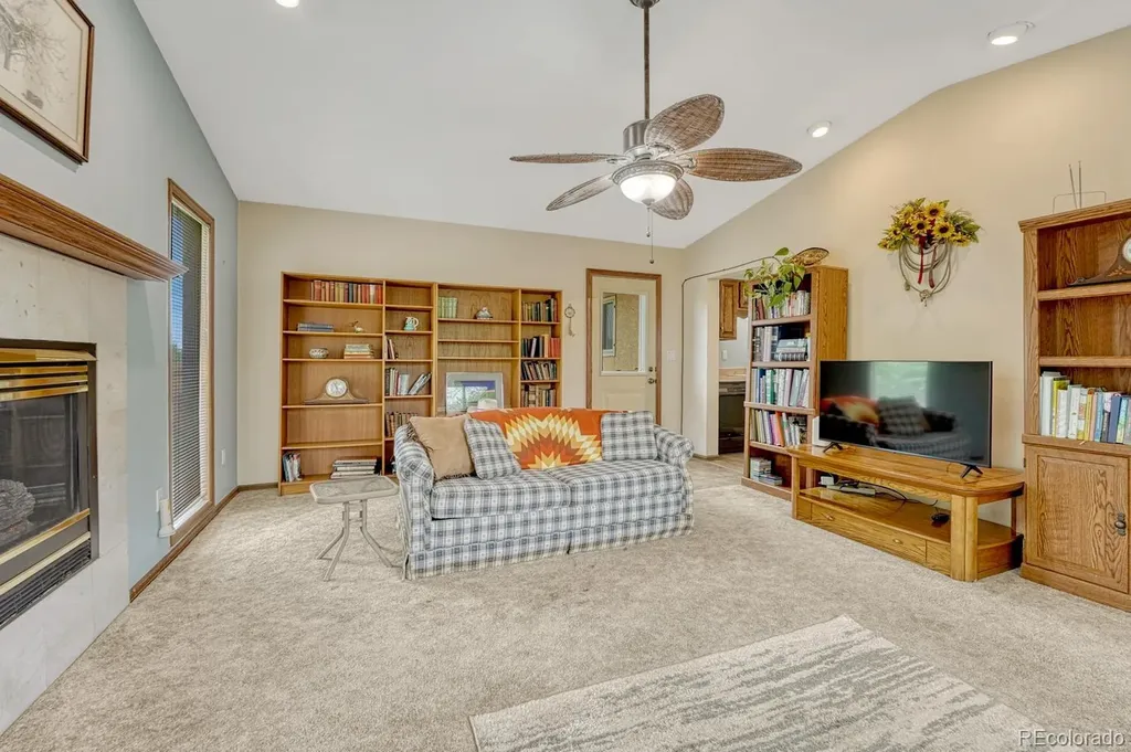6552 Lange Drive Colorado Springs CO 80918