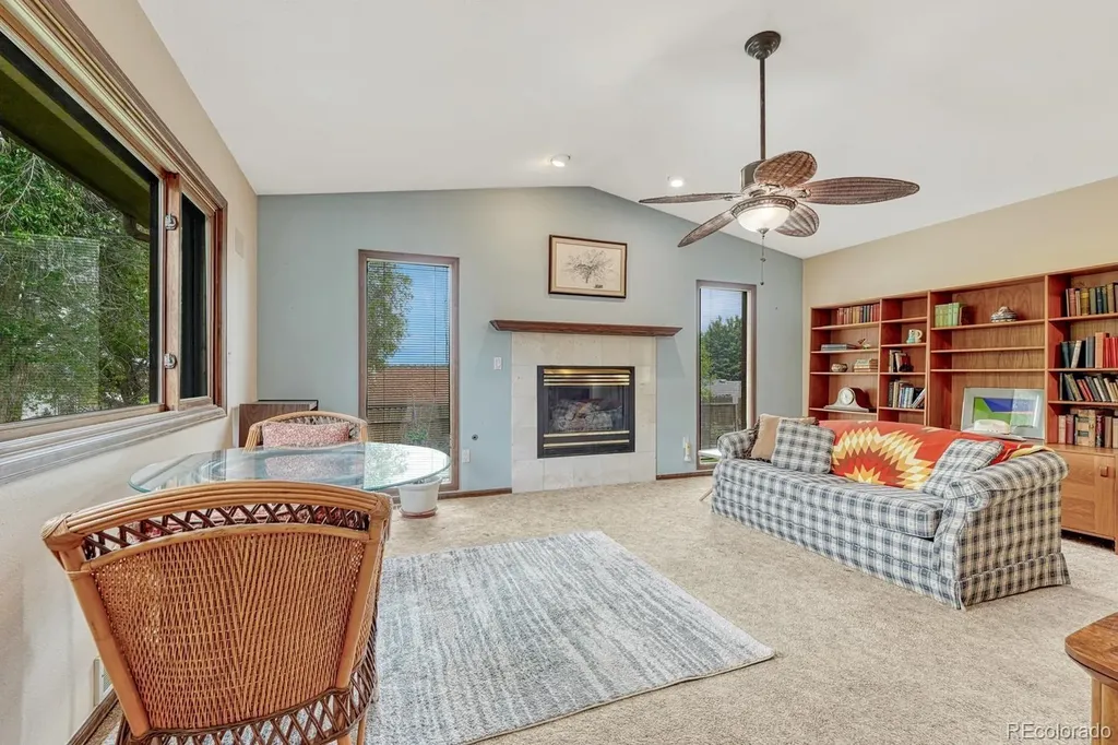 6552 Lange Drive Colorado Springs CO 80918