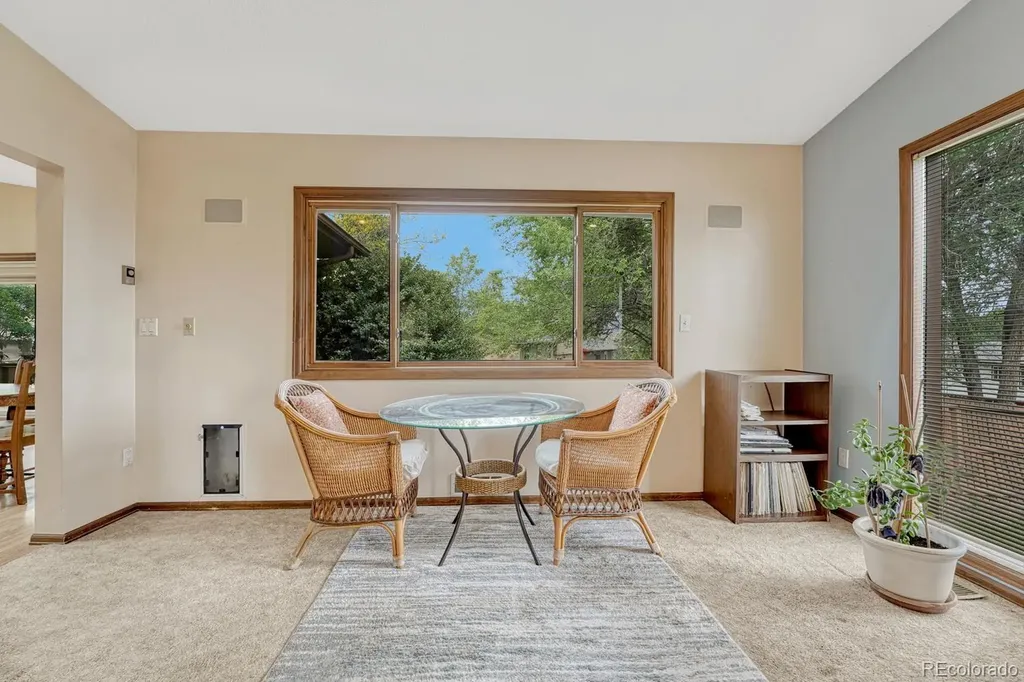 6552 Lange Drive Colorado Springs CO 80918
