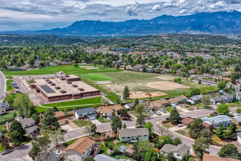 6552 Lange Drive Colorado Springs CO 80918