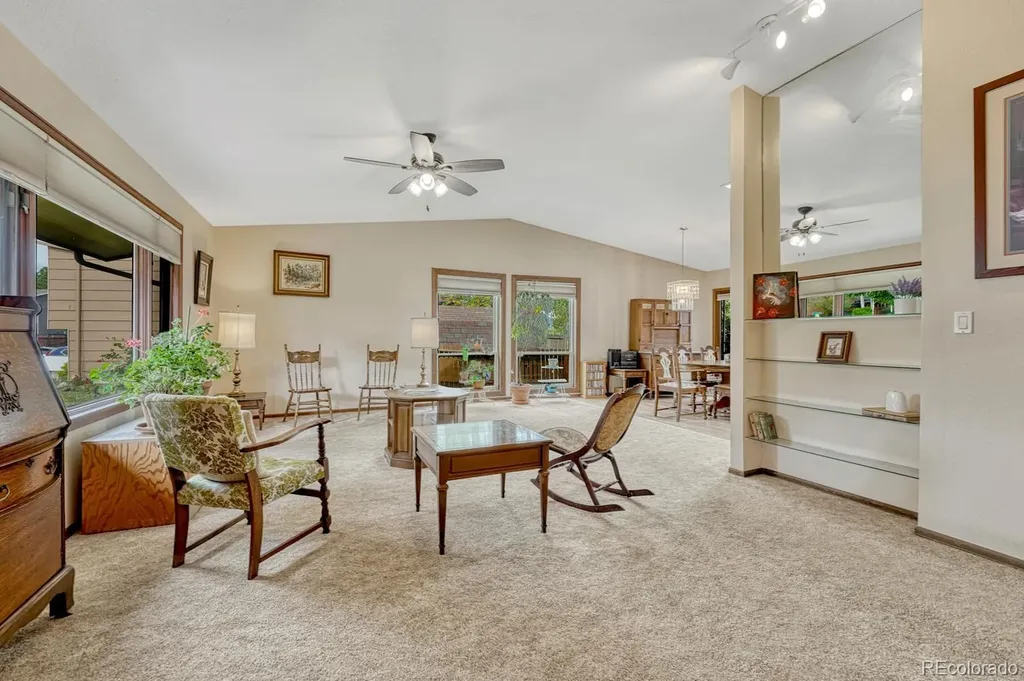 6552 Lange Drive Colorado Springs CO 80918