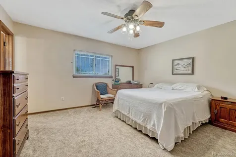 6552 Lange Drive Colorado Springs CO 80918