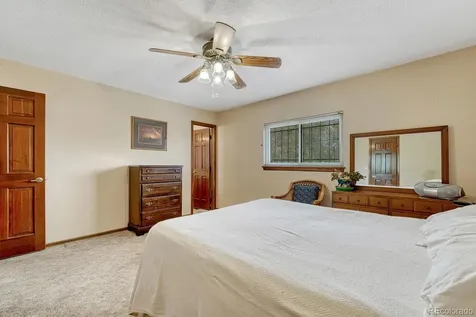 6552 Lange Drive Colorado Springs CO 80918