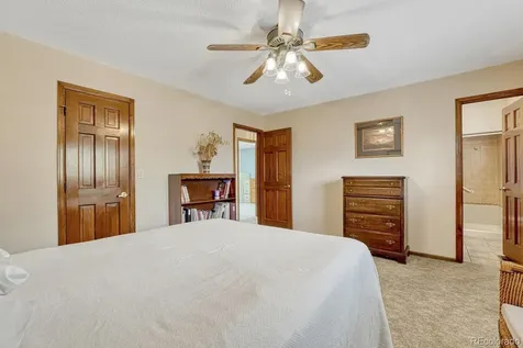 6552 Lange Drive Colorado Springs CO 80918