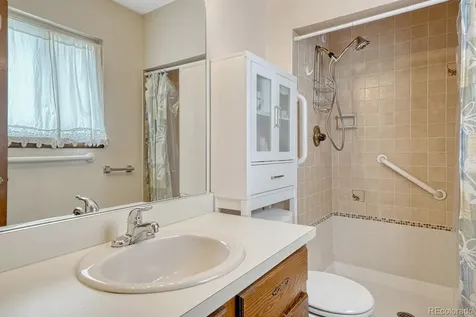 6552 Lange Drive Colorado Springs CO 80918