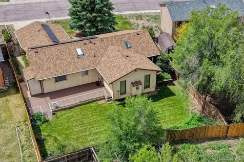 6552 Lange Drive Colorado Springs CO 80918