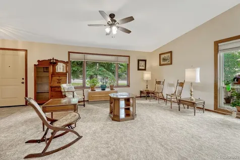 6552 Lange Drive Colorado Springs CO 80918