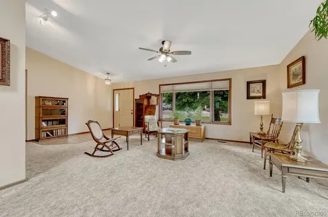 6552 Lange Drive Colorado Springs CO 80918