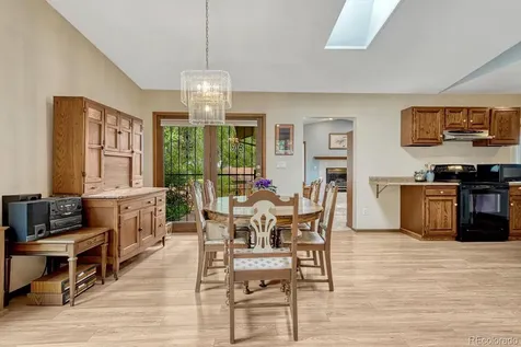 6552 Lange Drive Colorado Springs CO 80918