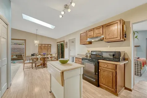 6552 Lange Drive Colorado Springs CO 80918