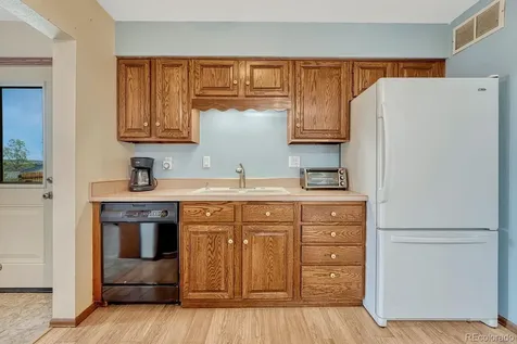6552 Lange Drive Colorado Springs CO 80918