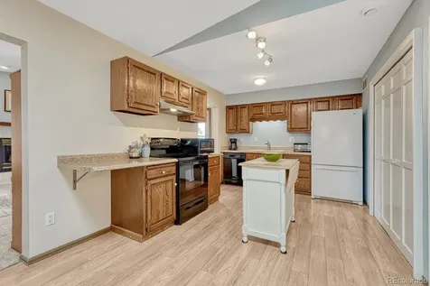 6552 Lange Drive Colorado Springs CO 80918