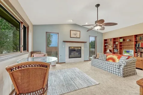 6552 Lange Drive Colorado Springs CO 80918