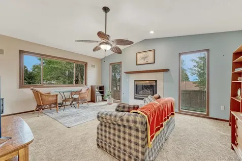 6552 Lange Drive Colorado Springs CO 80918