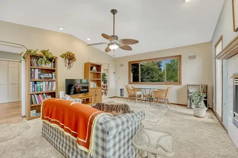 6552 Lange Drive Colorado Springs CO 80918