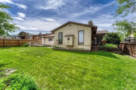 6552 Lange Drive Colorado Springs CO 80918