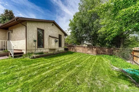 6552 Lange Drive Colorado Springs CO 80918