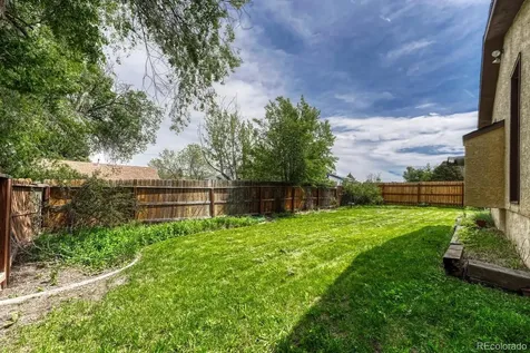 6552 Lange Drive Colorado Springs CO 80918