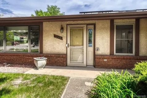 6552 Lange Drive Colorado Springs CO 80918