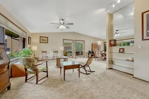 6552 Lange Drive Colorado Springs CO 80918