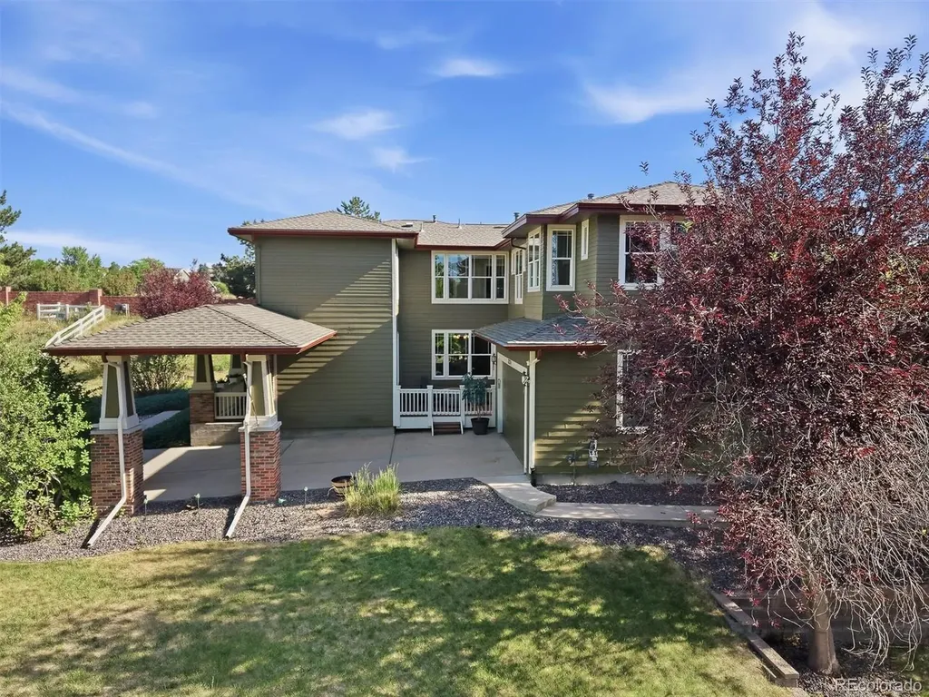 20274 E Euclid Place Aurora CO 80016