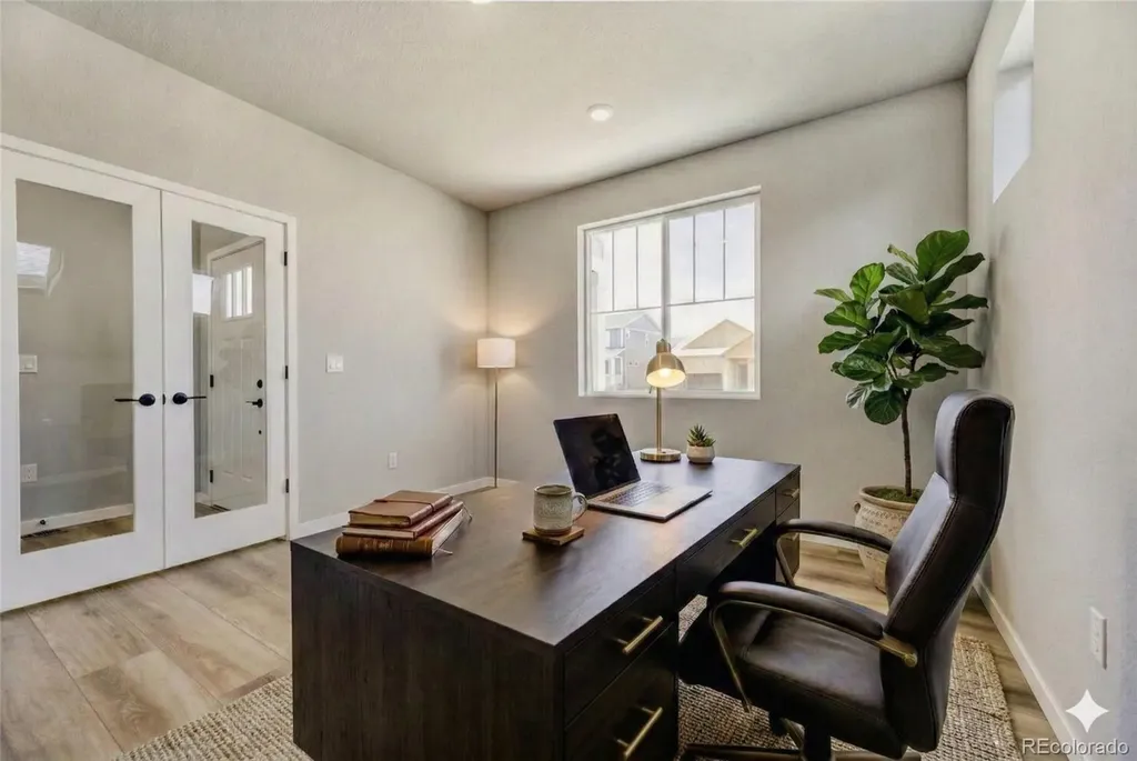 13780 Daffodil Way Parker CO 80134