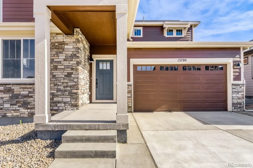 13780 Daffodil Way Parker CO 80134