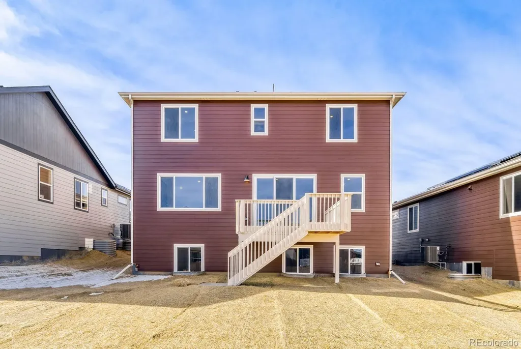 13780 Daffodil Way Parker CO 80134