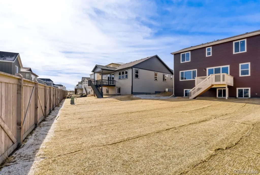 13780 Daffodil Way Parker CO 80134
