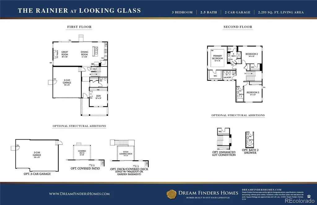 13780 Daffodil Way Parker CO 80134