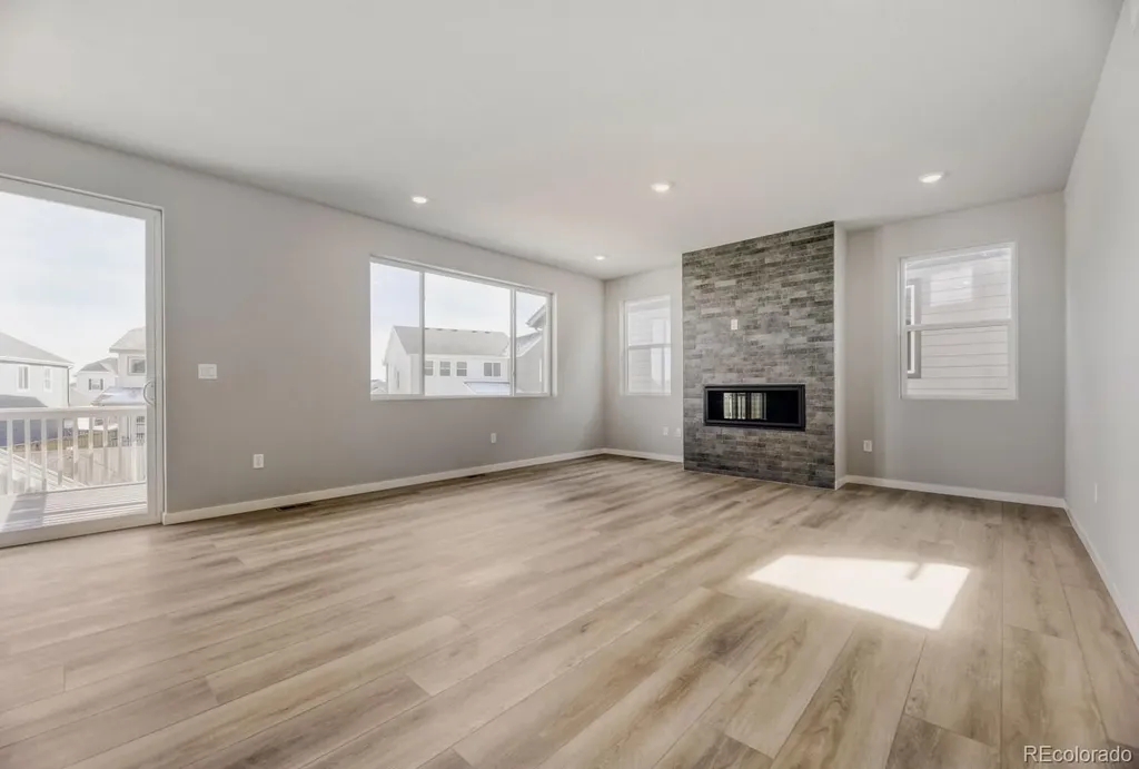 13780 Daffodil Way Parker CO 80134