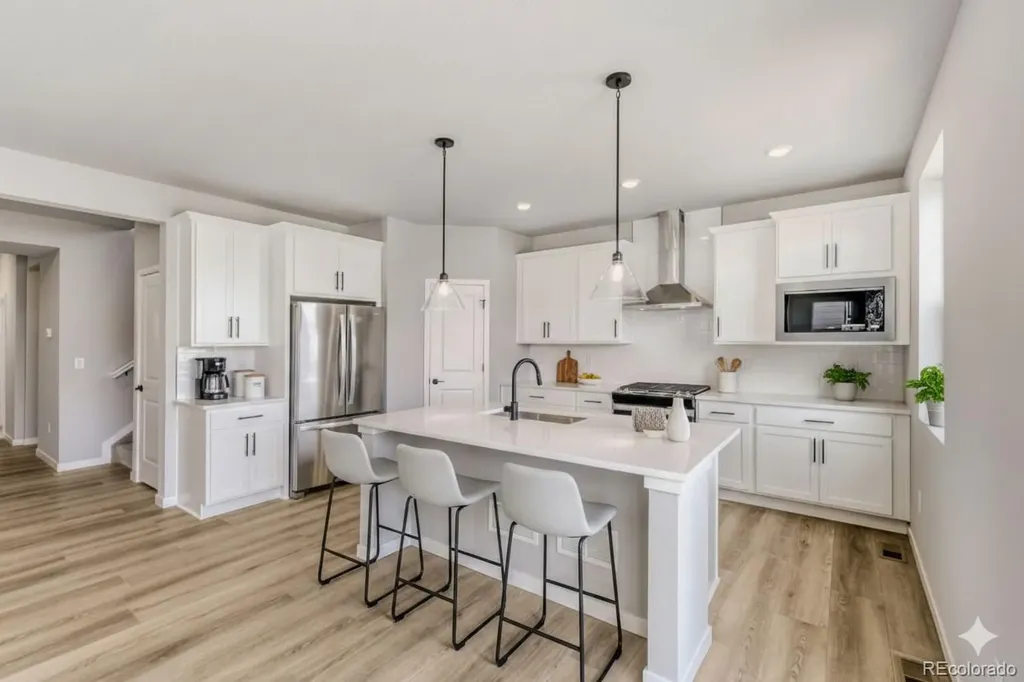 13780 Daffodil Way Parker CO 80134