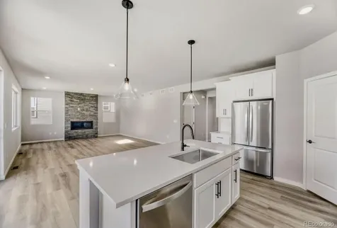 13780 Daffodil Way Parker CO 80134