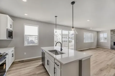 13780 Daffodil Way Parker CO 80134