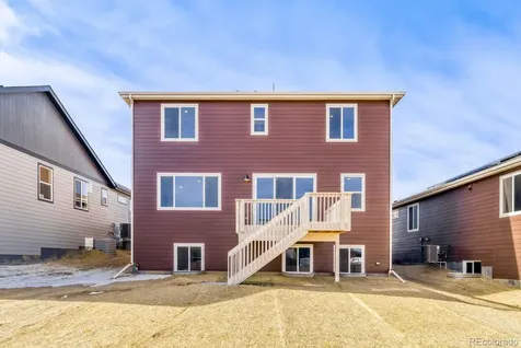 13780 Daffodil Way Parker CO 80134