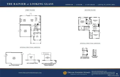 13780 Daffodil Way Parker CO 80134