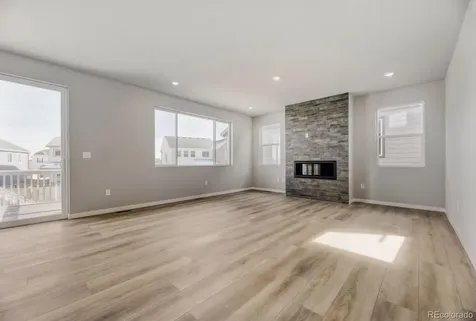 13780 Daffodil Way Parker CO 80134