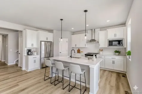 13780 Daffodil Way Parker CO 80134
