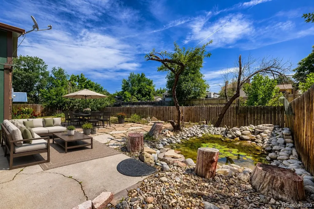 9400 W Burgundy Avenue Littleton CO 80123