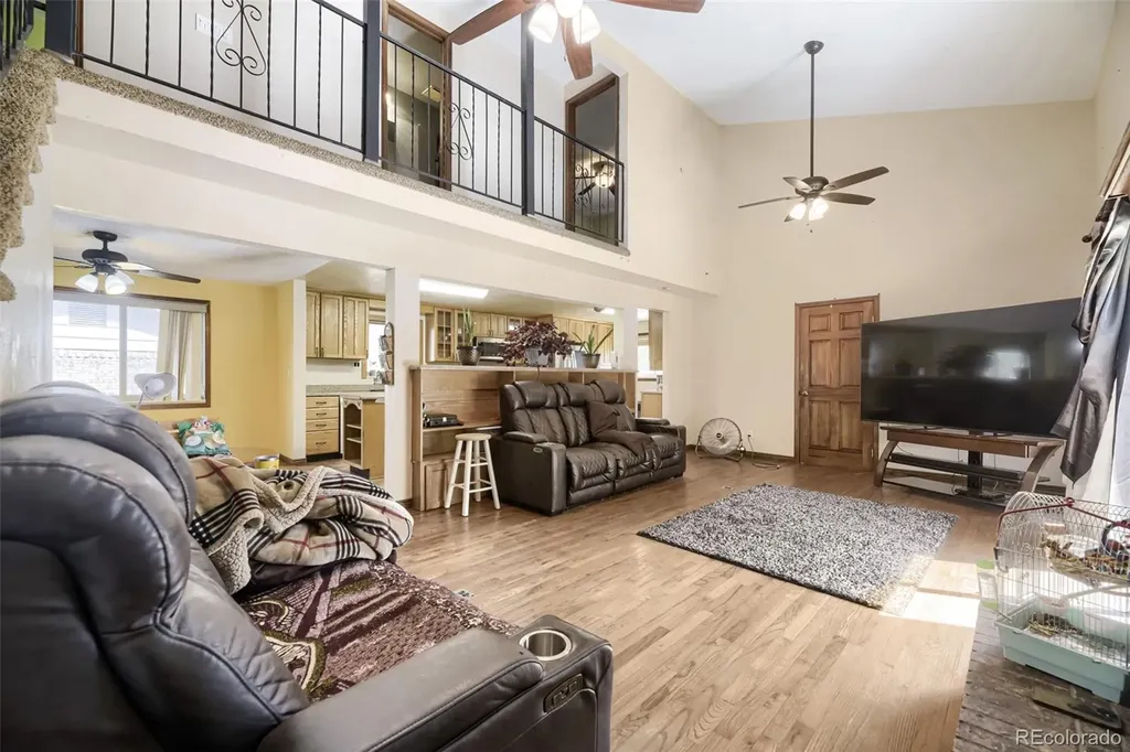9400 W Burgundy Avenue Littleton CO 80123
