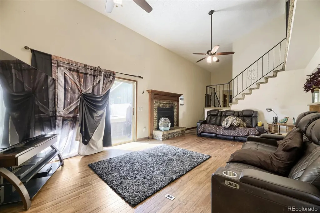 9400 W Burgundy Avenue Littleton CO 80123