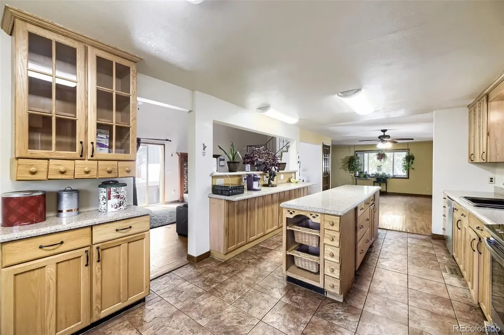 9400 W Burgundy Avenue Littleton CO 80123