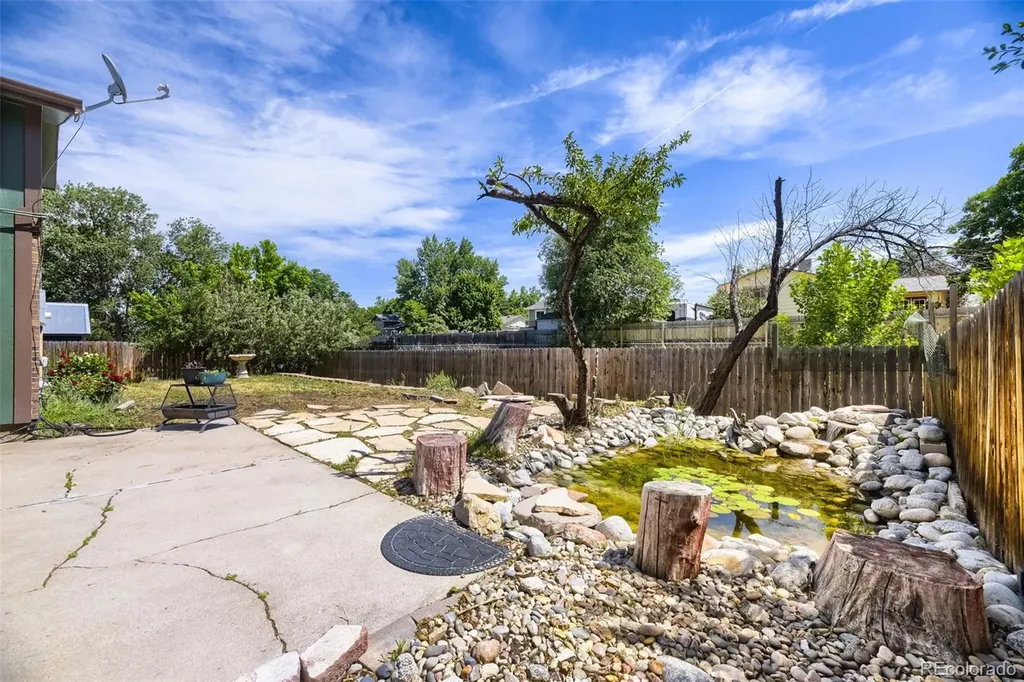 9400 W Burgundy Avenue Littleton CO 80123