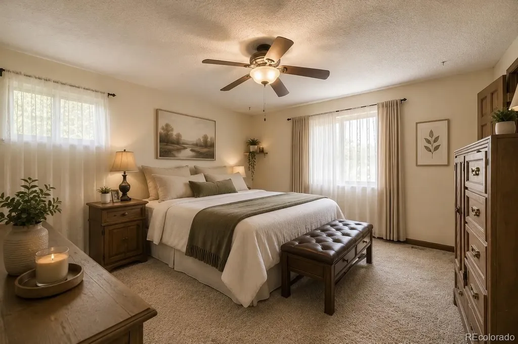 9400 W Burgundy Avenue Littleton CO 80123