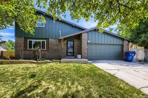 9400 W Burgundy Avenue Littleton CO 80123