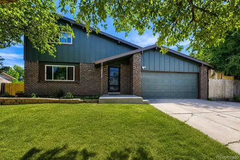 9400 W Burgundy Avenue Littleton CO 80123