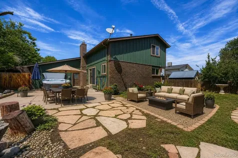 9400 W Burgundy Avenue Littleton CO 80123
